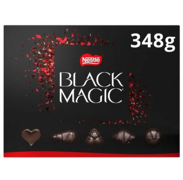 NESTLE BLACK MAGIC MEDIUM BOX (348G) - Papaya Express