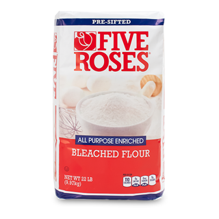 ADM BAKER ROSES FLOUR (22LB) - Papaya Express