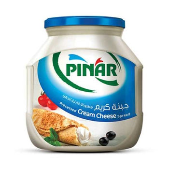 PINAR CREAM CHEESE JAR(500G) - Papaya Express