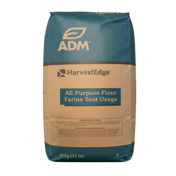 ADM BAKER ROSES FLOUR (22LB) - Papaya Express
