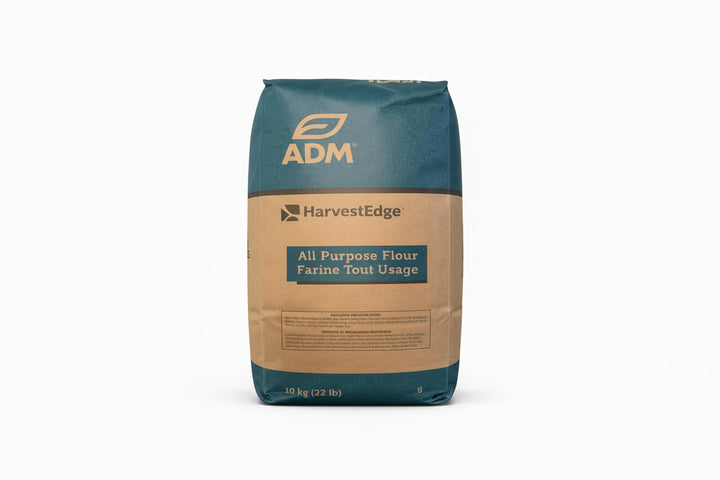 ADM BAKER ROSES FLOUR (22LB) - Papaya Express