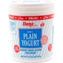 Dana Plain Yogurt (2LB) - Papaya Express