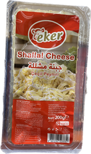 EKER SHILLAL (CECIL) CHEESE (200G) - Papaya Express