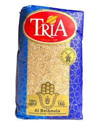 TRIA COUSCOUS BELBOULA (1KG)