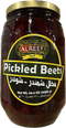 ALREEF PICKLED DICED BEETS (1600G) - Papaya Express