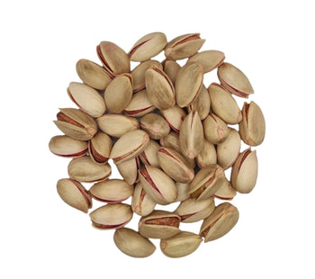 Greek Pistachios (By LB) - Papaya Express