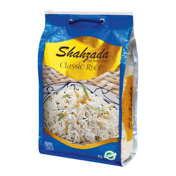 Shahzada Classic Rice (10 lb.) - Papaya Express