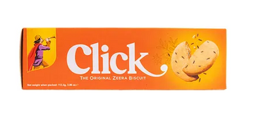 EBM CLICK ZEERA BISCUIT (5.1 OZ) - Papaya Express
