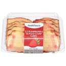 Sabrina's Cake Loaf Sliced Strawberry(14oz) - Papaya Express