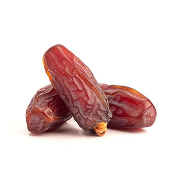 Al Madina  PREMIUM Mabroum Dates (2 LB) - Papaya Express