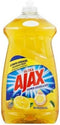 Ajax Super Degreaser Dish Liquid Lemon(52oz) - Papaya Express