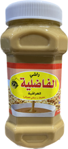 Al Fadiliya Iraqi Tahini (750g)