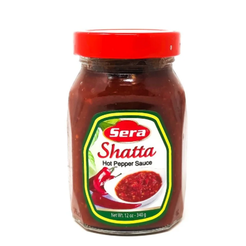 Sera Shatta Sauce (550g)