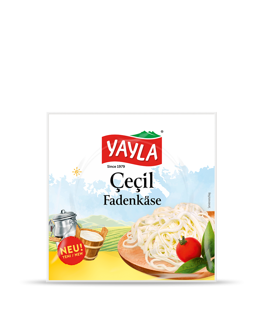 Yayla Cecli Cheese (200g)