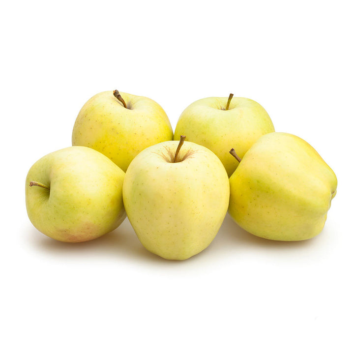Apples Golden Small ( By LB ) - Papaya Express