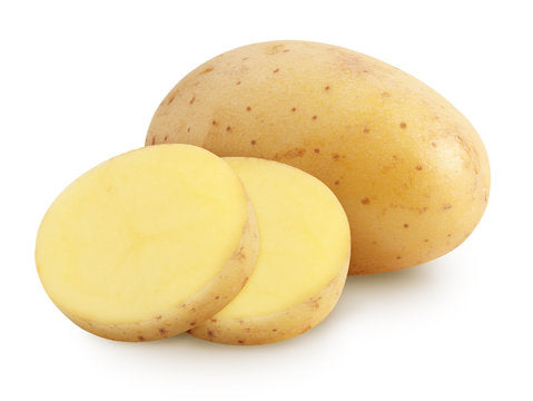 Potato White ( By Each ) - Papaya Express