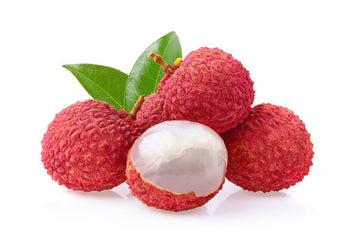 Lychee ( By LB ) - Papaya Express