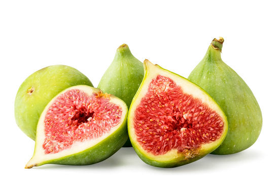 Figs Green ( By LB ) - Papaya Express