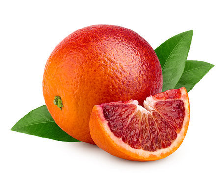 Oranges blood ( By LB ) - Papaya Express