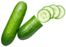 Cucumbers Baladi ( By Each ) - Papaya Express
