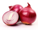 Onion Red ( By Each ) - Papaya Express