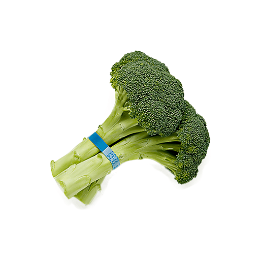 Broccoli ( By Each ) - Papaya Express