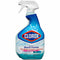 Clorox Disinfecting Bathroom Foamer with Bleach(30oz) - Papaya Express