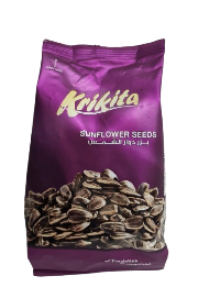 Krikita Sunflower Seeds (250g) - Papaya Express