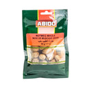 Abido Nutmeg Whole Spices (50g) - Papaya Express