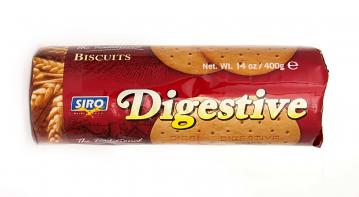 Siro Digestive Cookies (14 oz)