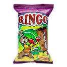 RINGO CHIPS PEANUT (22 G) - Papaya Express