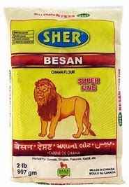 SHER BESAN 2LB - Papaya Express