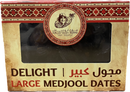 ABU AYASH LARGE MEDJOOL DATES (2LB) - Papaya Express