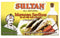 SULTAN SARDINES -HOT (4.37OZ) - Papaya Express