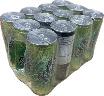 PAKOLA ICE CREAM SODA (12 pack) - Papaya Express