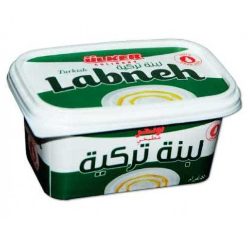 ICIM Turkish Labneh(400g) - Papaya Express