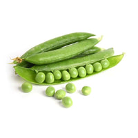 English Peas ( By LB ) - Papaya Express
