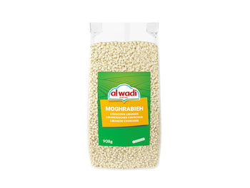 Al Wadi Moghrabieh (32 oz) - Papaya Express