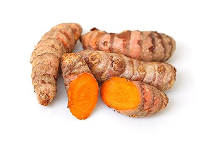 Tumeric Fresh (By LB) - Papaya Express