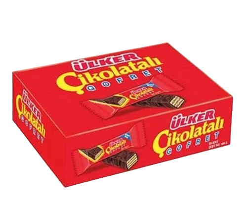 Ulker Cikolatah Gofret (36 ct)