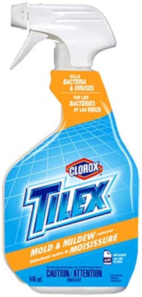Tilex Clorox Plus Mold and Mildew Remover(32oz) - Papaya Express