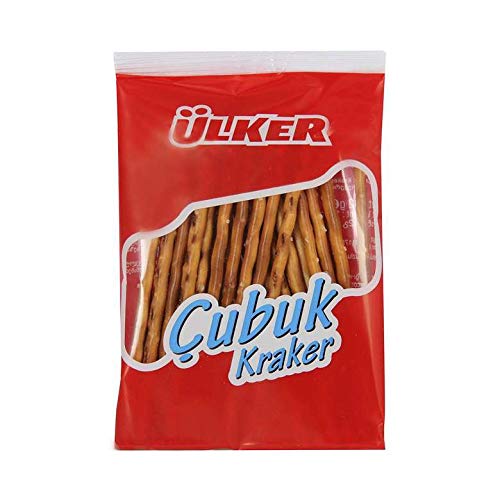 ULKER SALTED STICKS