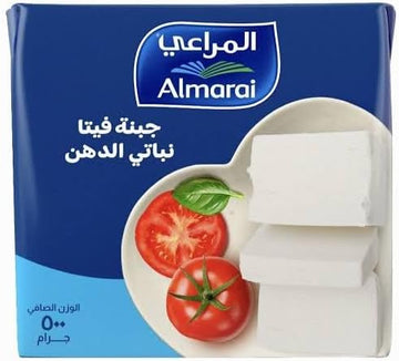 Almarai Feta Cheese (500g) - Papaya Express