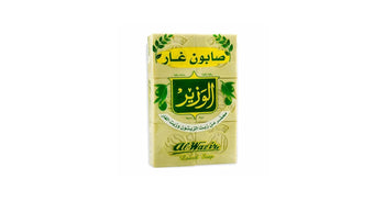 Alwazir Laurel Soap (6 ct) - Papaya Express