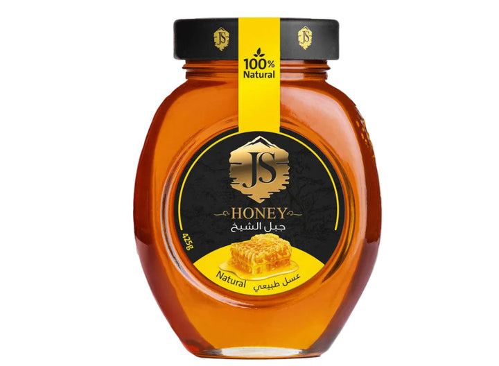 JIBAL LOUBNAN HONEY (425G)