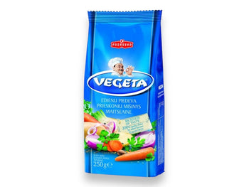 Vegeta Bag (250g) - Papaya Express
