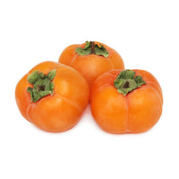 Persimmons Fuyu ( By Each ) - Papaya Express