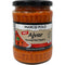MARCO POLO Hot Ajvar Red Pepper Spread(19.4oz) - Papaya Express