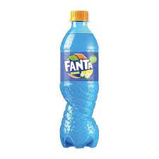 FANTA SHOKATA BOTTLE (500ML) - Papaya Express