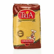 TRIA COUSCOUS MEDIUM (1KG)